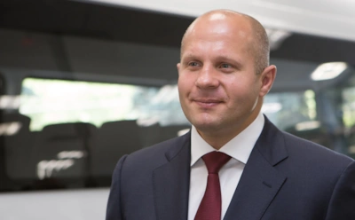 Как выглядят вторые половинки российских бойцов