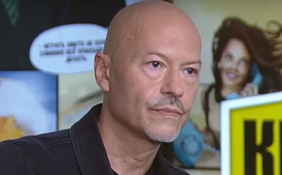 Паулина Андреева заявила, что Федор Бондарчук похорошел в браке с ней