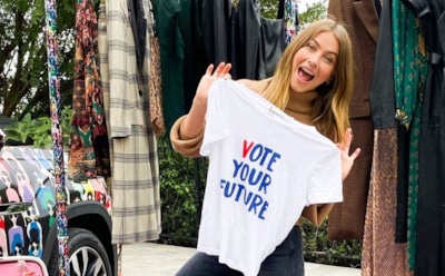 Джулианна Хаф подала документы на развод