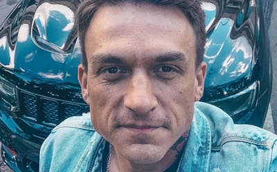 «Может наорать»: Топалов высказался о партнерше по «Ледниковому периоду»