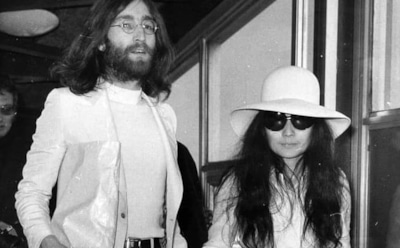 Особняк Джона Леннона и Йоко Оно продали в США