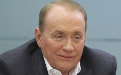 Александр Масляков ответил на слухи о закрытии КВН