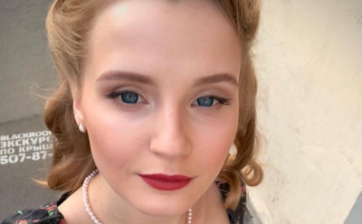 Натусик из «Иванько» призналась, что ее роль вдохновлена гламурными блогерами