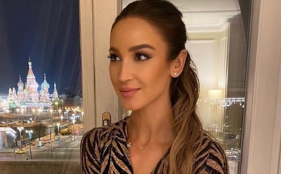 Бузова «перепела» песню «Пропадаю я» и насмешила Успенскую