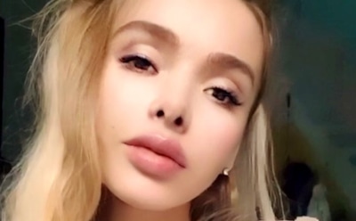 Алена Кравец призналась, что в 15 лет родила ребенка от друга отца