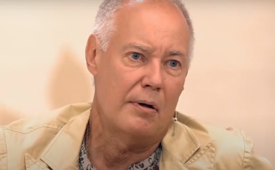 Конкин решил продать квартиру умершей дочери