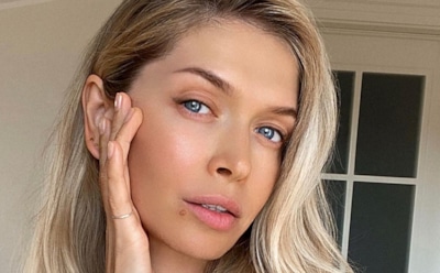 Брежнева открестилась от обвинений во влиянии на «ВИА Гру»