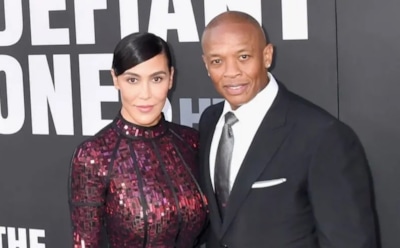 Жена рэпера Dr. Dre требует вызвать в суд трех его любовниц