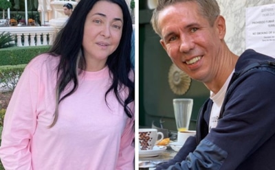 Экс-стюардессы вспомнили неприятные полеты с Лолитой и Паниным