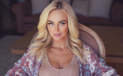 Лопырева продемонстрировала семейную идиллию на фоне слухов о разводе