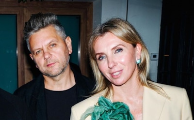 Муж Светланы Бондарчук признался, что она ему понравилась не сразу