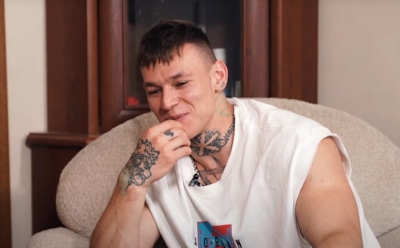 NILETTO сообщил, что его бросила невеста