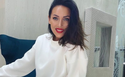 Алсу зарегистрировала сценическое имя для дочери