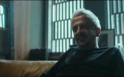 Сериал «Псих»: сюжет, актеры, интересные факты