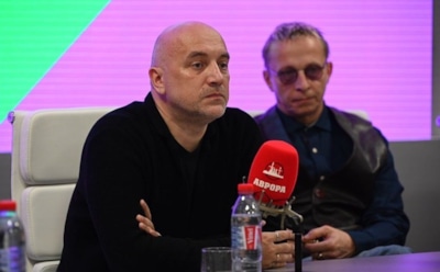 Охлобыстин, Прилепин и Меньшов призвали бастовать против ЕГЭ