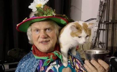 71-летний Юрий Куклачев составил завещание