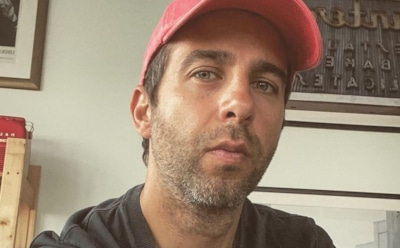 Ургант предложил оригинальный способ выбора президента США