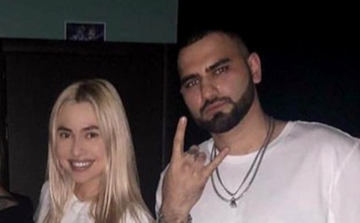 Рудова назвала рэпера HammAli «большим вруном»