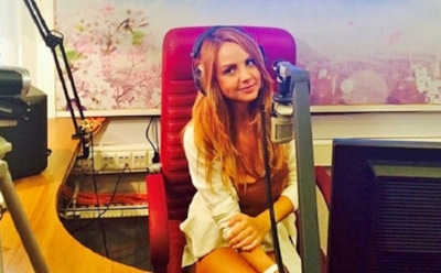 Певица МакSим впервые рассказала о своем «уходе» со сцены