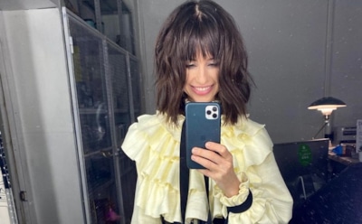 Карпович пожаловалась на «ведра грязи» в Сети