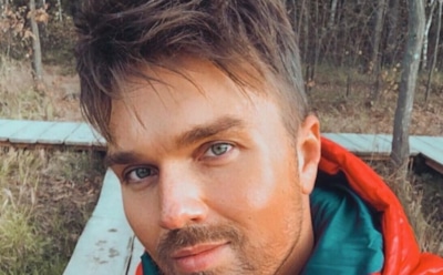 «Снова 16»: Панайотов без бороды помолодел на 20 лет