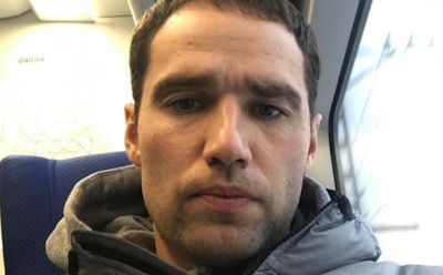 Широков признал вину в деле об избиении судьи