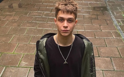 Глеб Калюжный сравнил съемки в сериале «Территория» с армией