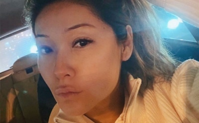 Марина Ким рассказала, как родила с коронавирусом