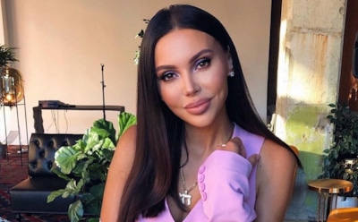 Самойлова пригрозила судом критикам ее косметики