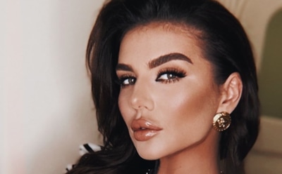 Седокова стала студенткой Гарвардского университета