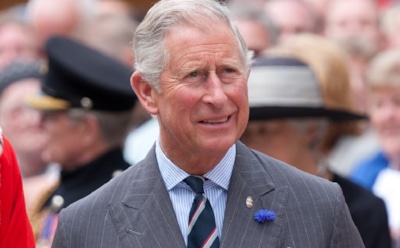 Принц Чарльз стал лицом «глянца» и раскрыл секрет своего стиля