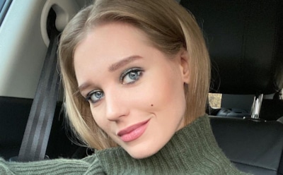 Кристина Асмус получила травму во время съемок фильма «Булки»