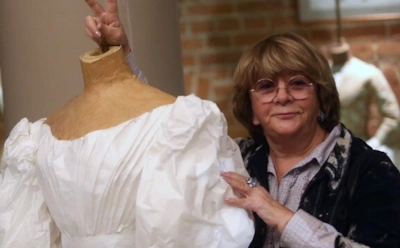 7 интересных фактов из жизни Аллы Суриковой