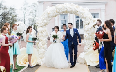 Сериал «Снежная королева»: сюжет, актеры, интересные факты