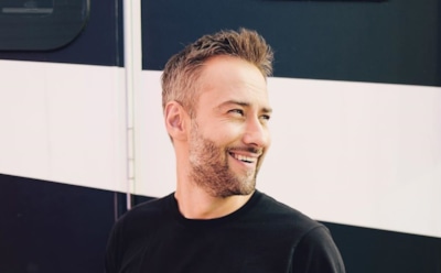 Шепелев с возлюбленной ищут новую квартиру в центре Москвы