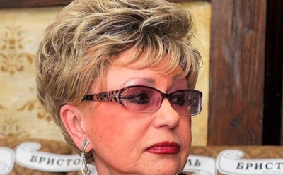 Светлана Моргунова опровергла слухи о своем алкоголизме