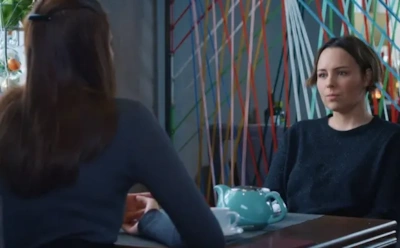 Сериал «Чужая сестра»: сюжет, актеры, интересные факты