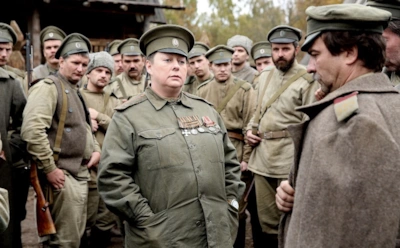 Фильм «Батальонъ»: сюжет и актеры