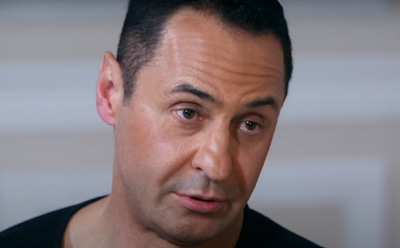 Стас Костюшкин высказался об издевке Ксении Собчак