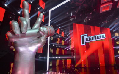 Шоу «Голос», 9-й сезон: пятые слепые прослушивания