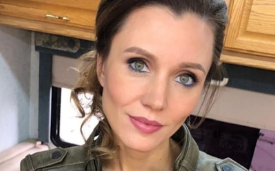 Юлия Назаренко-Благая попала в больницу с нервным срывом