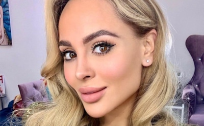 Экс-бойфренд шантажирует Калашникову записью совместных утех