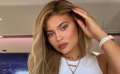 Фанат Кайли Дженнер нашел ее первые фото в Сети и удивился