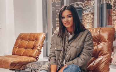 4-летняя дочь Бородиной озадачилась гендерными аспектами