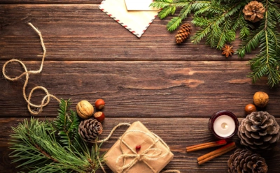 Новый год Быка 2021 – поделки своими руками