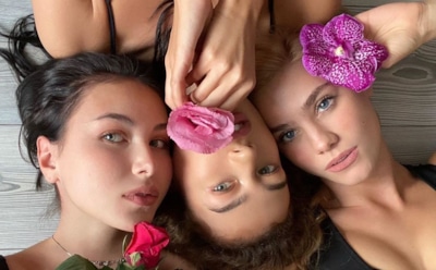 Меладзе представил новый состав «ВИА Гры»