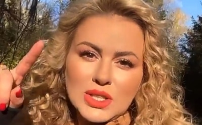 Анна Семенович пожаловалась на последствия COVID-19