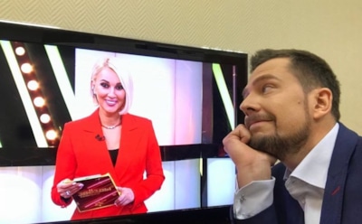 «Звал полетать»: Кудрявцева предчувствовала гибель Колтового в авиакрушении