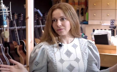 Екатерина Гусева рассказала о взятках «Ягуарами» в МГИМО