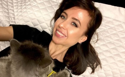 Карпович обвинили в попытке увести из семьи Ягудина